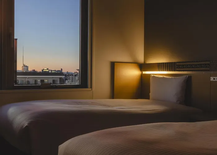 Hotel Gracery Asakusa