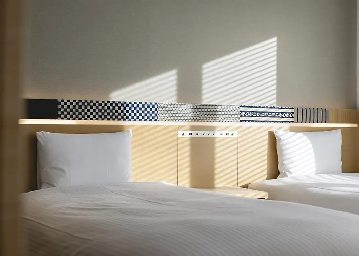 Hotel Gracery Asakusa