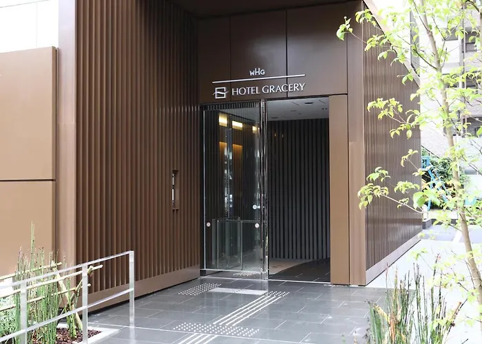 Hotel Gracery Asakusa