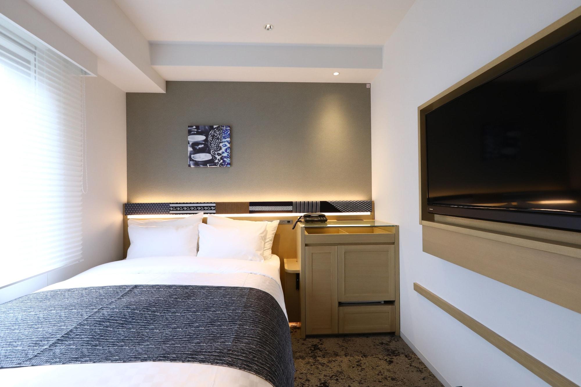 Gracery Asakusa Hotel Präfektur Tokio
