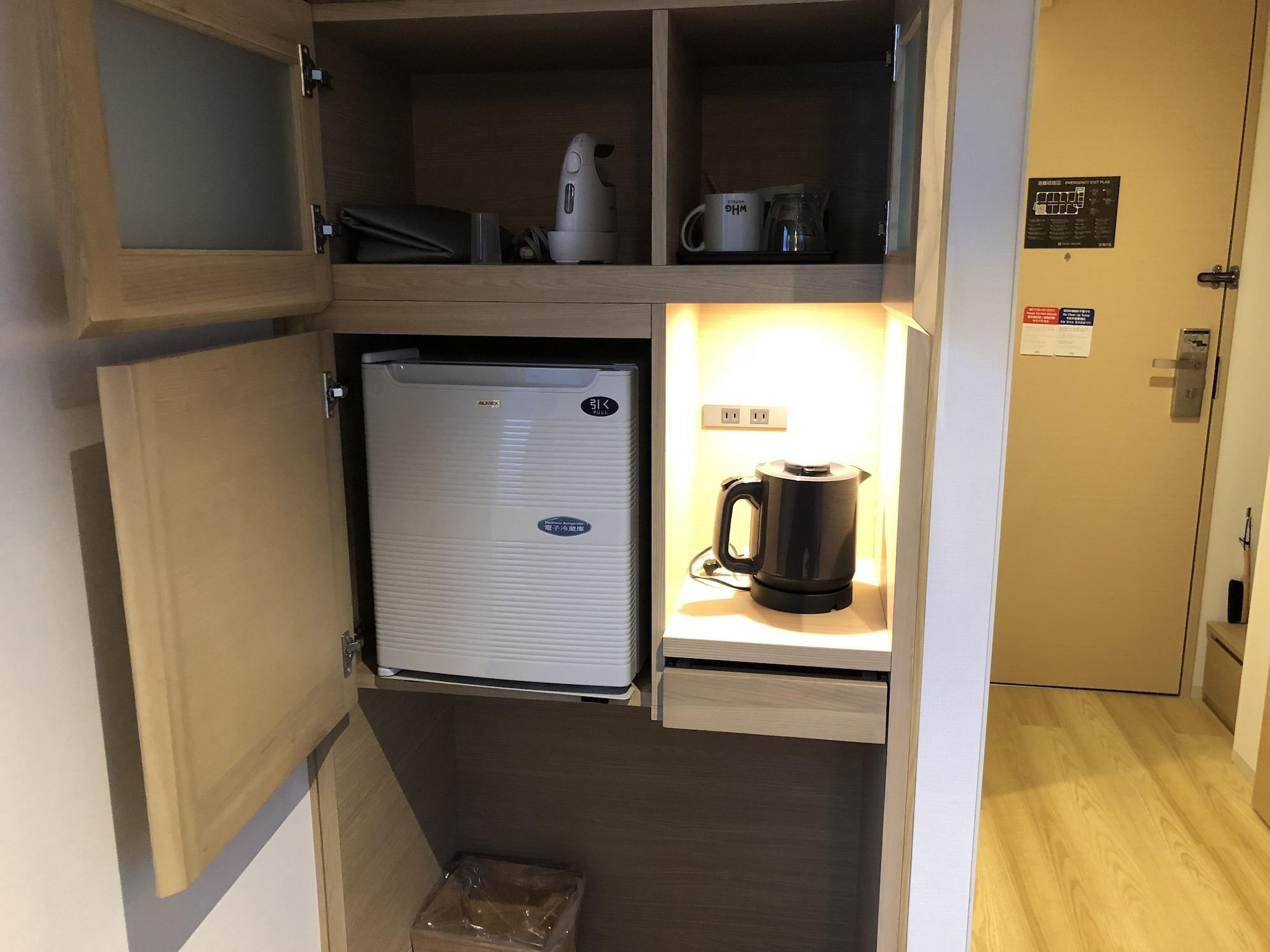 Hotel Gracery Asakusa Präfektur Tokio
