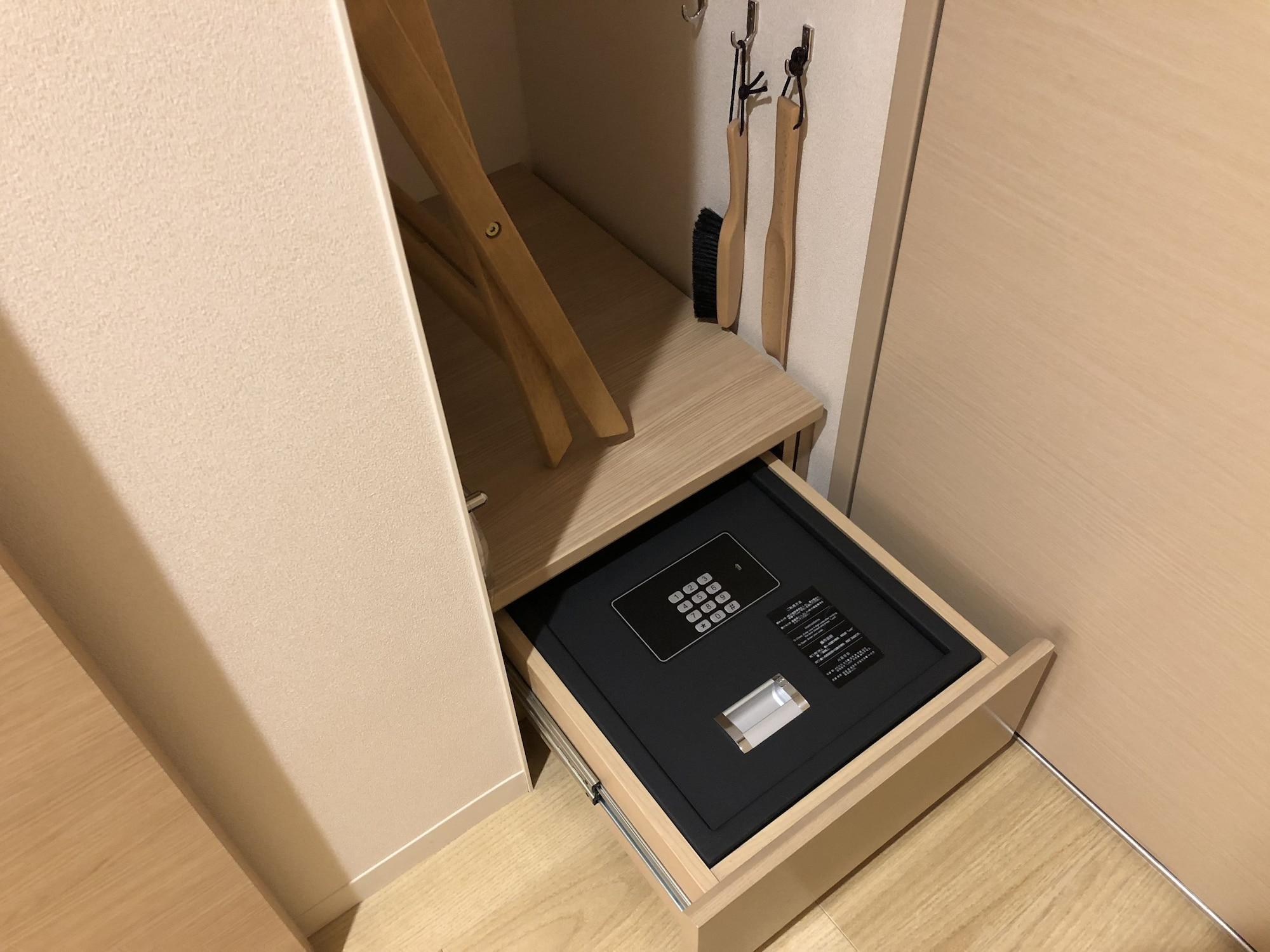 Gracery Asakusa Hotel Präfektur Tokio