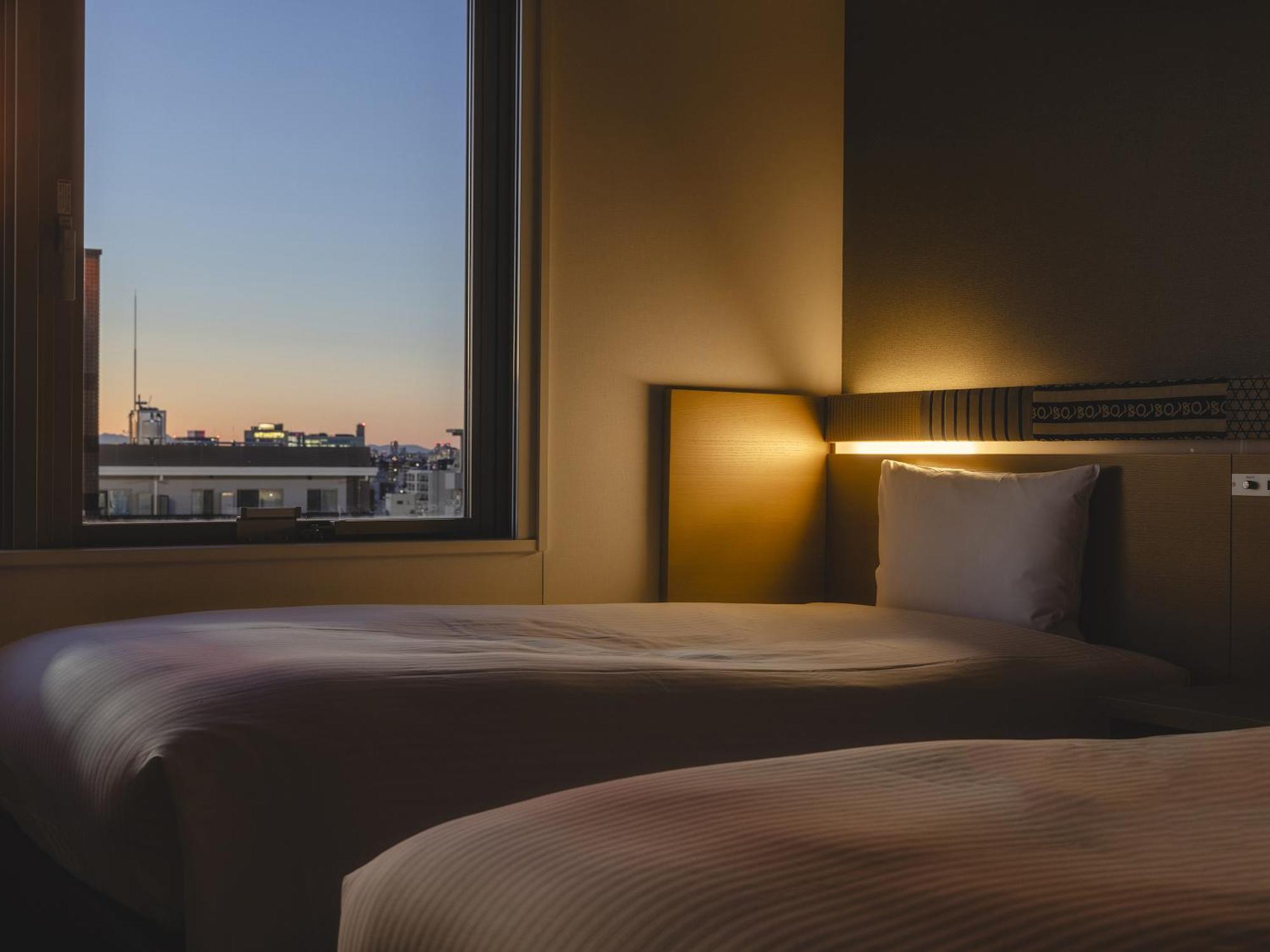 Gracery Asakusa Hotel Präfektur Tokio