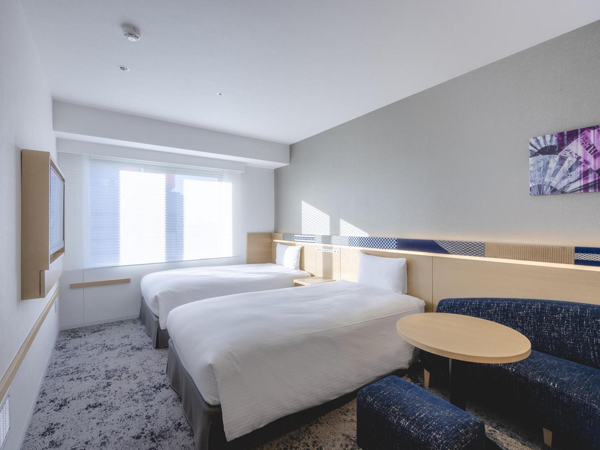 Gracery Asakusa 4* Präfektur Tokio