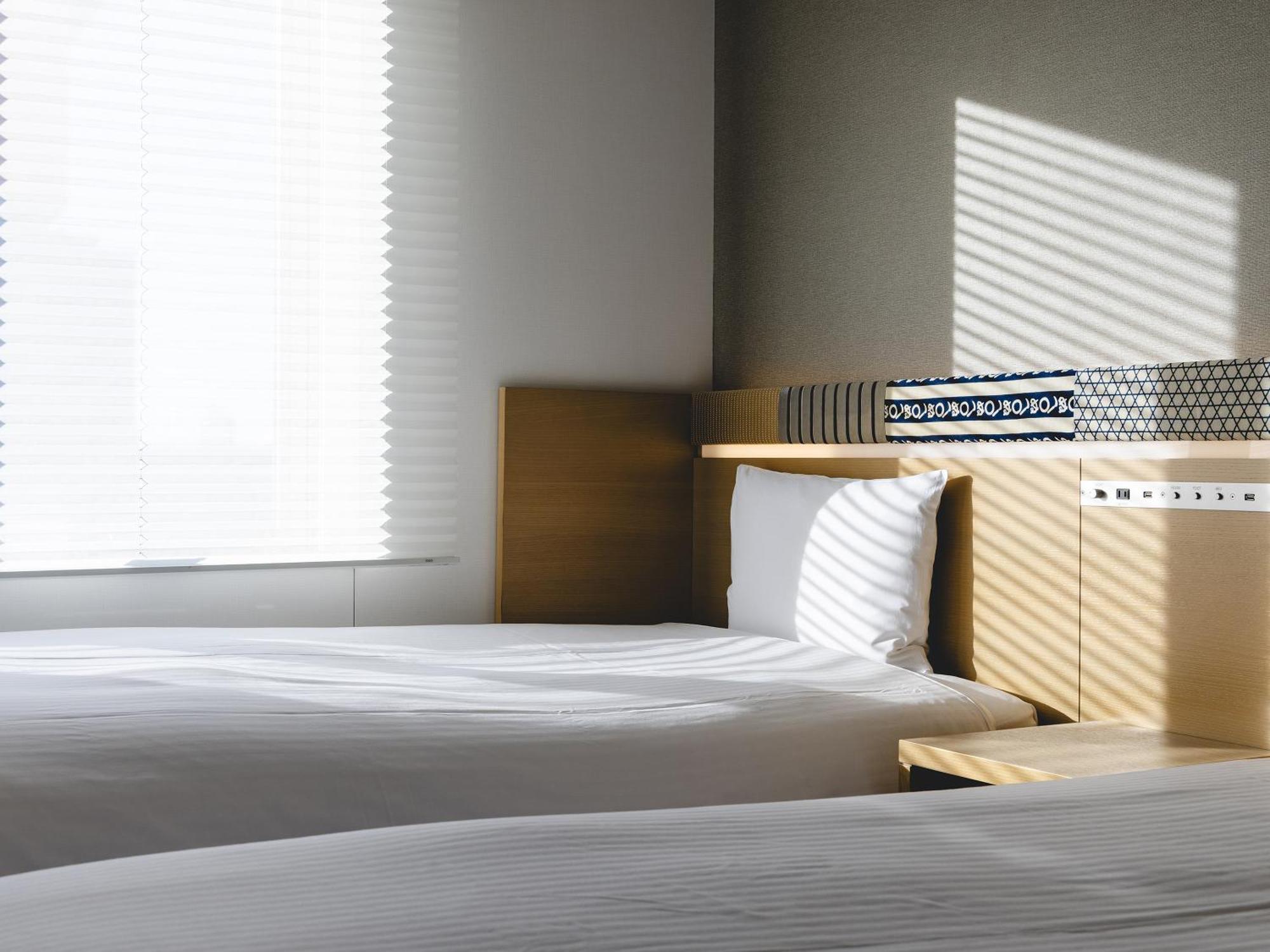 Gracery Asakusa 4* Präfektur Tokio