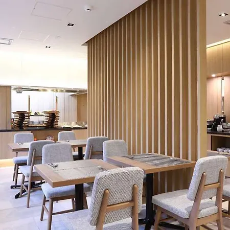 Hotel Gracery Asakusa 