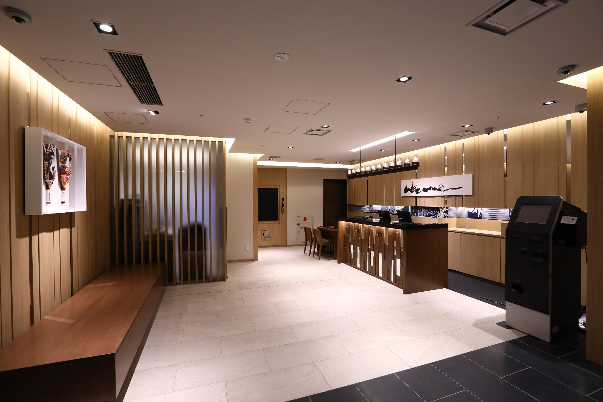 Gracery Asakusa 4* 东京