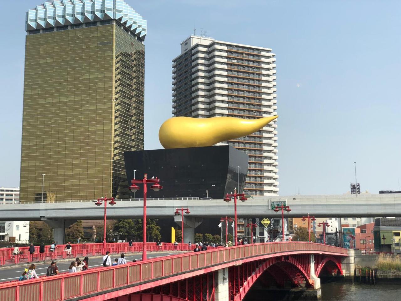酒店 Gracery Asakusa 东京
