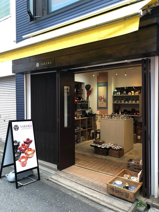酒店 Gracery Asakusa 东京