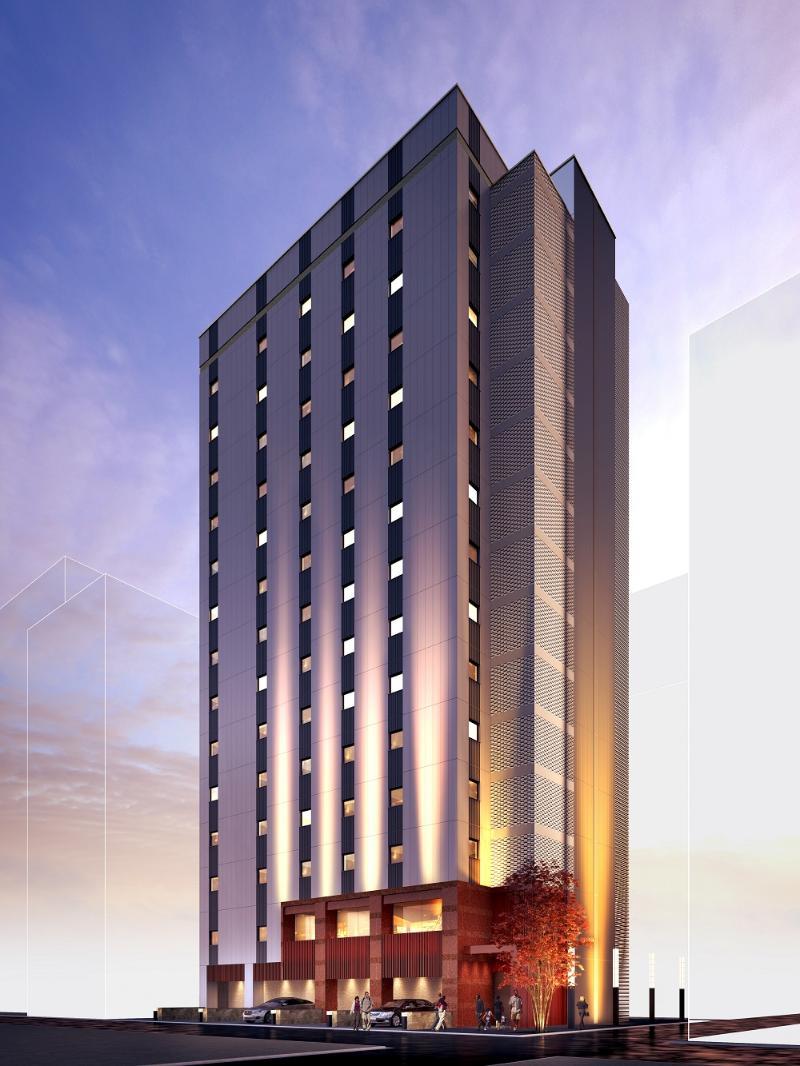 Gracery Asakusa 4* 东京