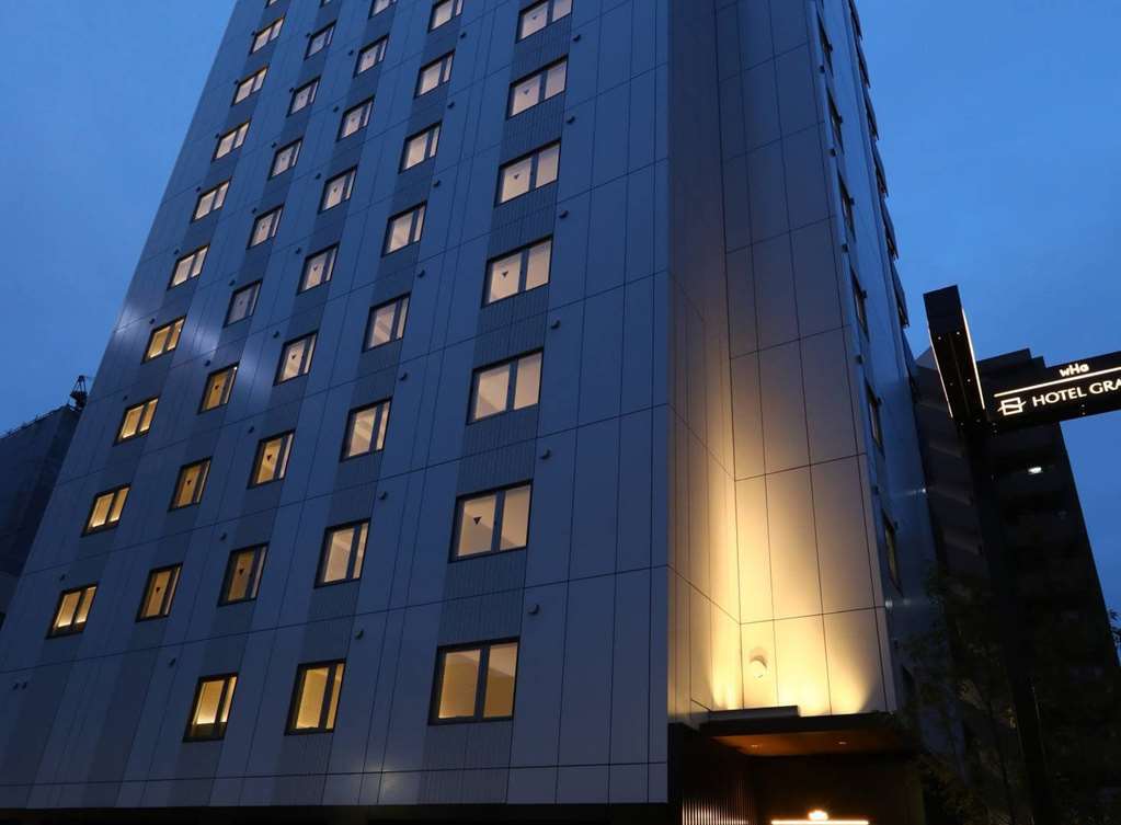 Hotel Gracery Asakusa Tōkyō