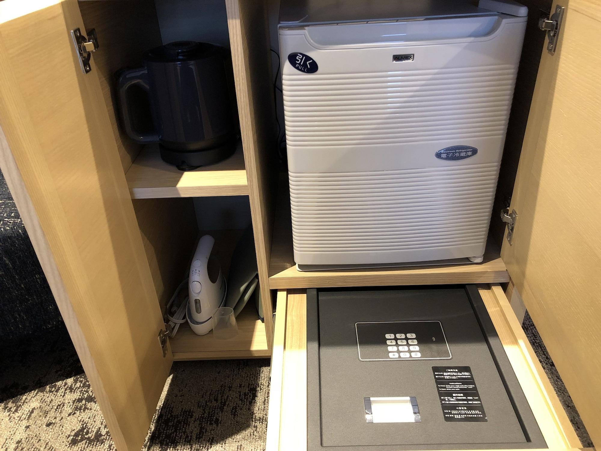 Gracery Asakusa Hotel Präfektur Tokio