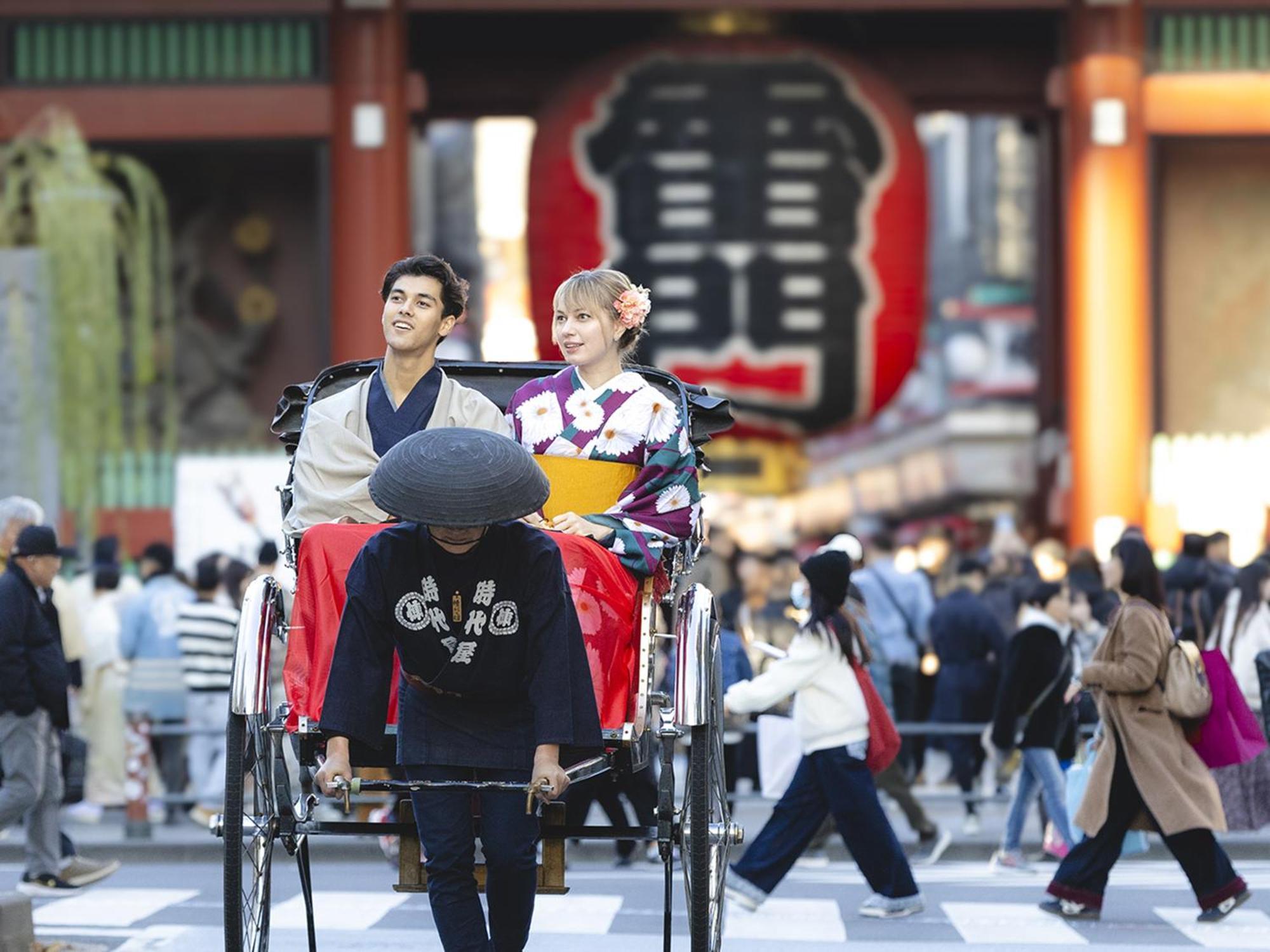 Hotel Gracery Asakusa Präfektur Tokio