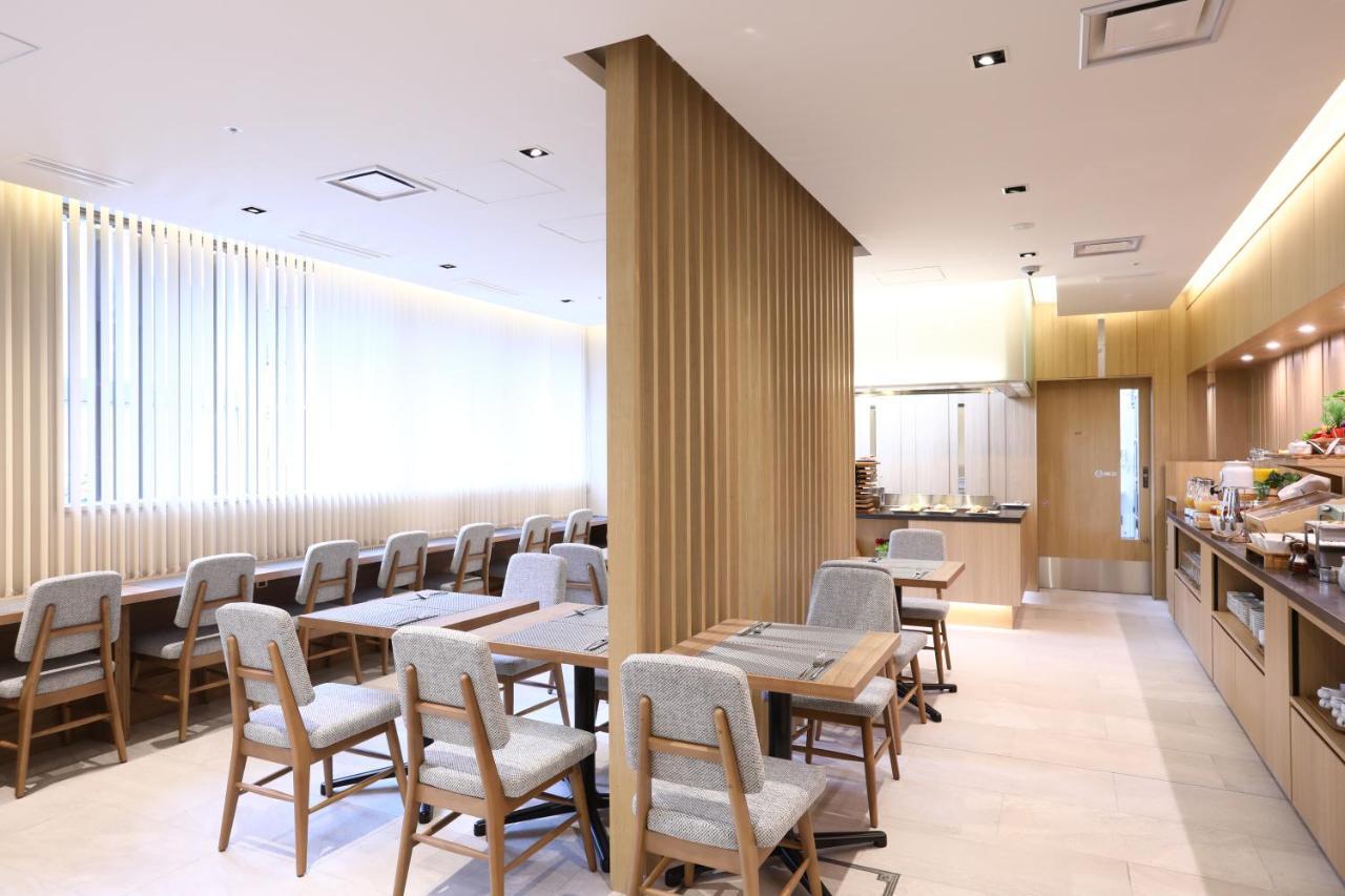 Gracery Asakusa Hotel Präfektur Tokio
